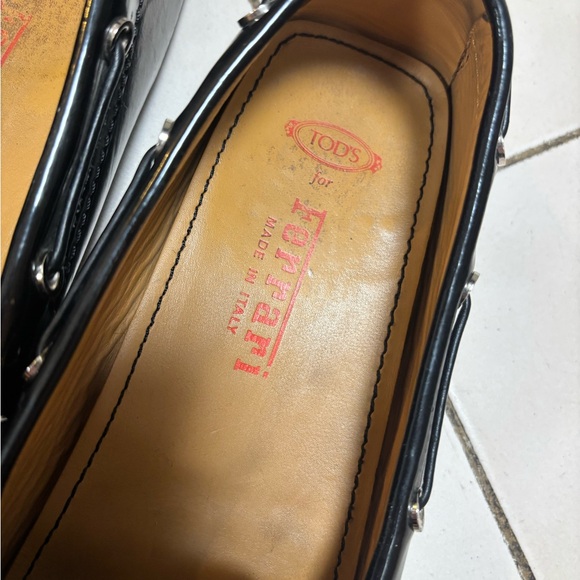 Ferrari Tods - Picture 2 of 7